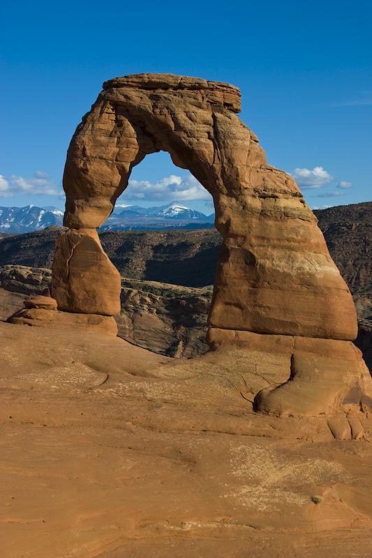 Delicate Arch